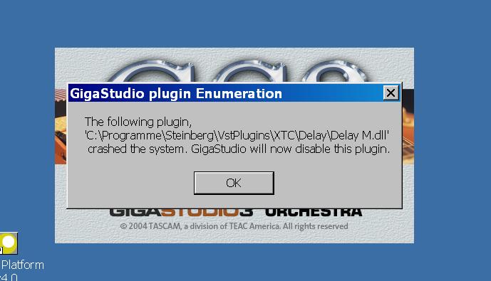 here you can see what comes if I press no instead of yes at the beginning.