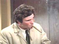 The world's leading investigator of reverb ponders the 3 units intensely. The cigar is a must for concentration.
