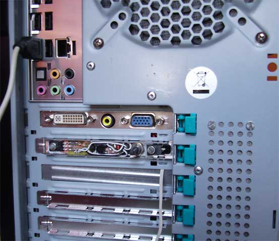 fans regulator without cover