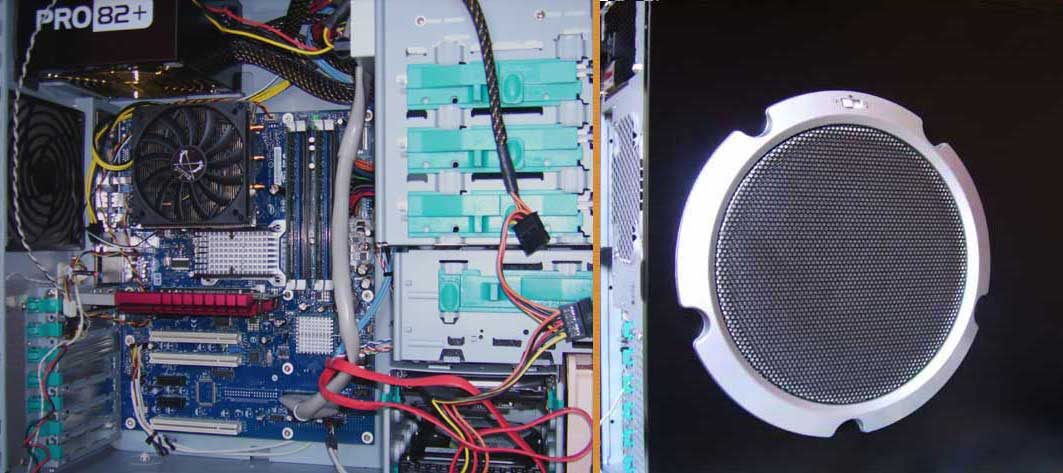 the 2 luna II will be placed soon