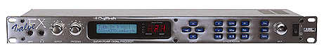 Digitech Valve FX