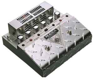 Mesa Boogie Twin Tube